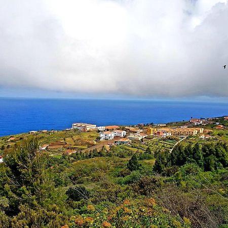 Casa Dos Aguas Villa Garafía Kültér fotó